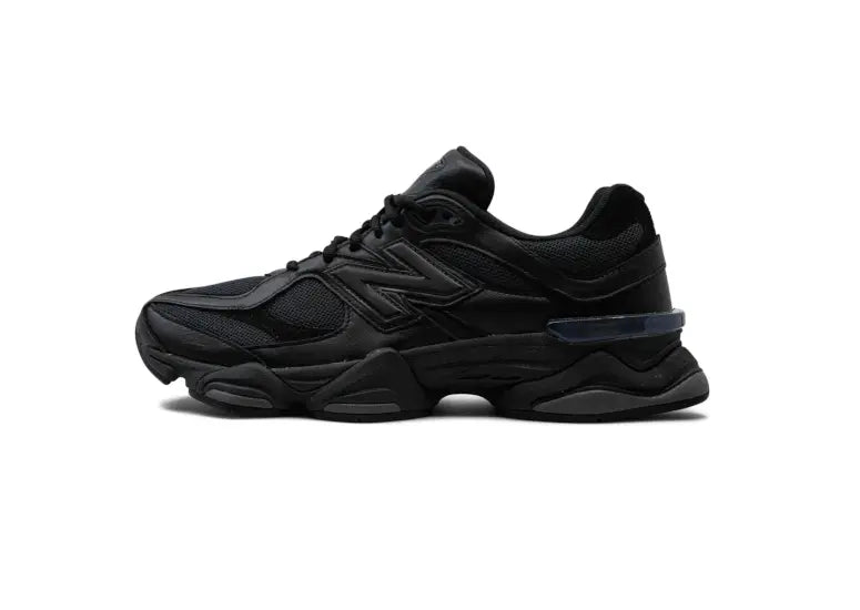 New Balance 9060 en negro triple Mi tienda