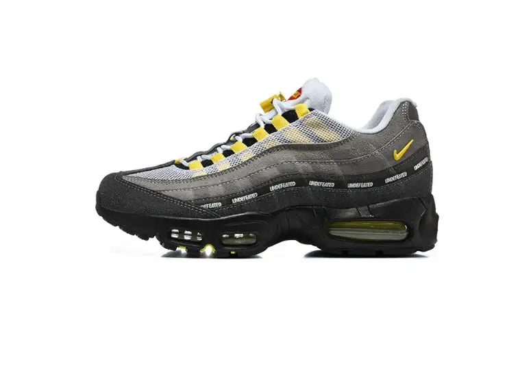 Nike Air Max 95 Undefeated Geo Shanghai