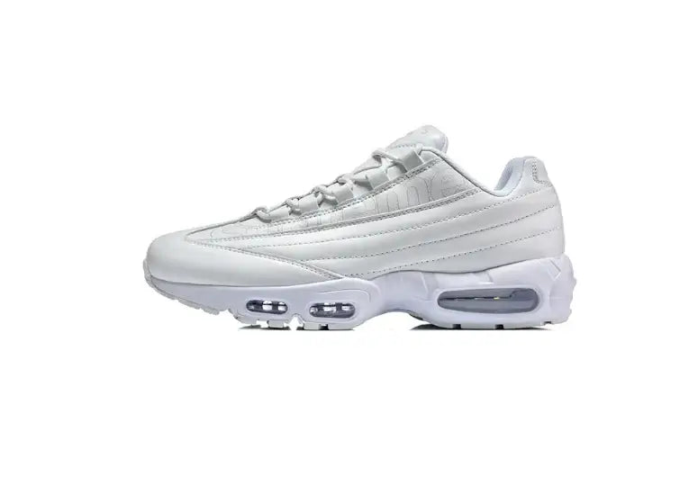 Nike Air Max 95 Supreme Lux Blanca