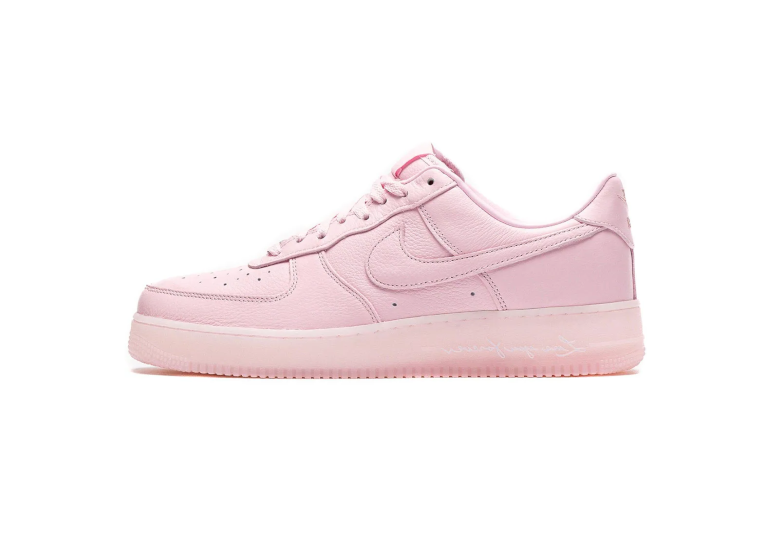 Nike Air Force 1 Low Drake Nocta Pink (Women's)
