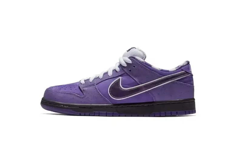 Nike SB Dunk Low Purple Lobster Mi tienda