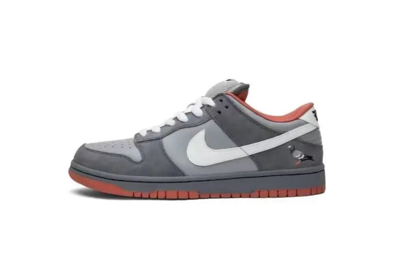 Nike SB Dunk Low Staple NYC Pigeon Mi tienda