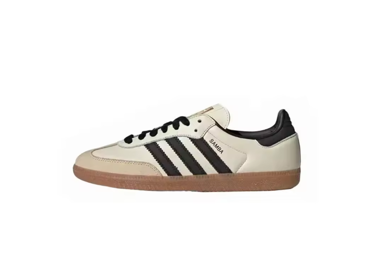 Samba OG Estrato de arena blanca crema