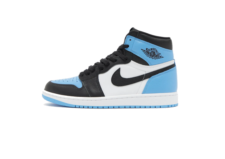 Jordan 1 Retro High OG UNC