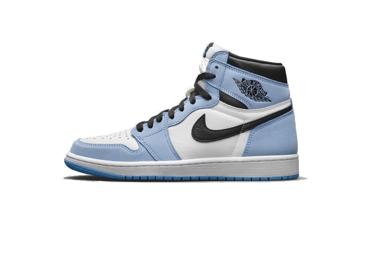 Jordan 1 Retro High OG