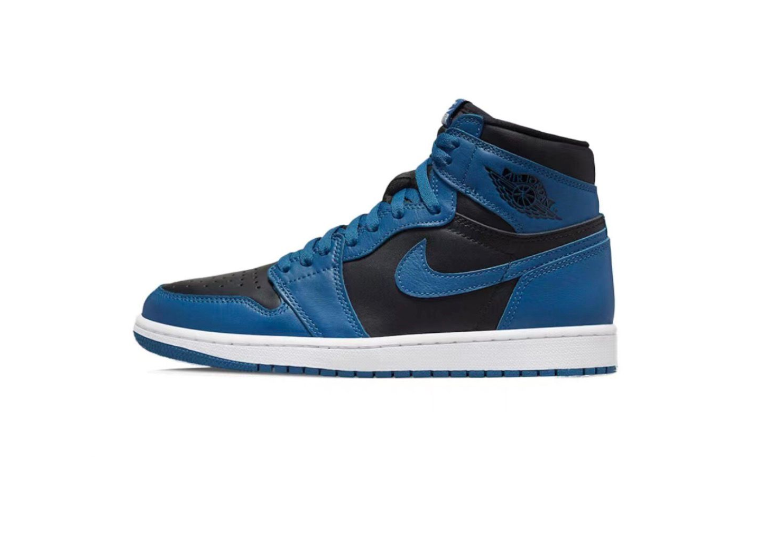 Jordan 1 Retro High OG Dark Navy