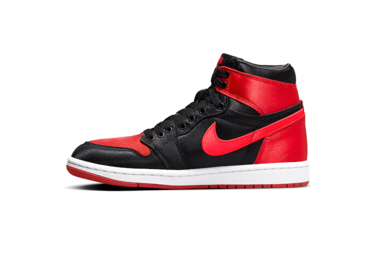 Jordan 1 Retro High OG Satin