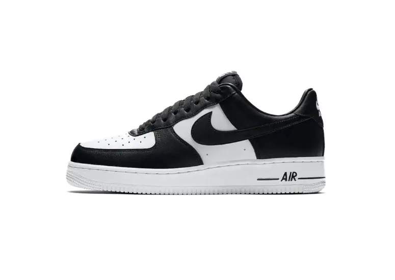 Nike Air Force 1 Low Tuxedo Mi tienda
