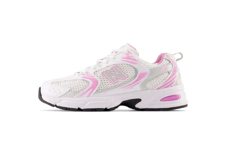 New Balance 530 Rosa blanco Mi tienda