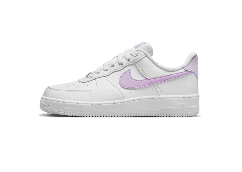 Nike Air Force 1 Low Next Nature White