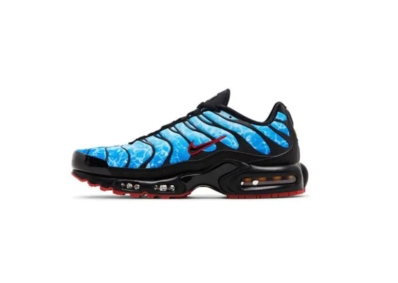 Nike Air Max Plus Shark Attack