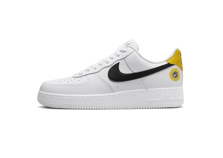 Nike Air Force 1 Low Have a Nike Day White Gold