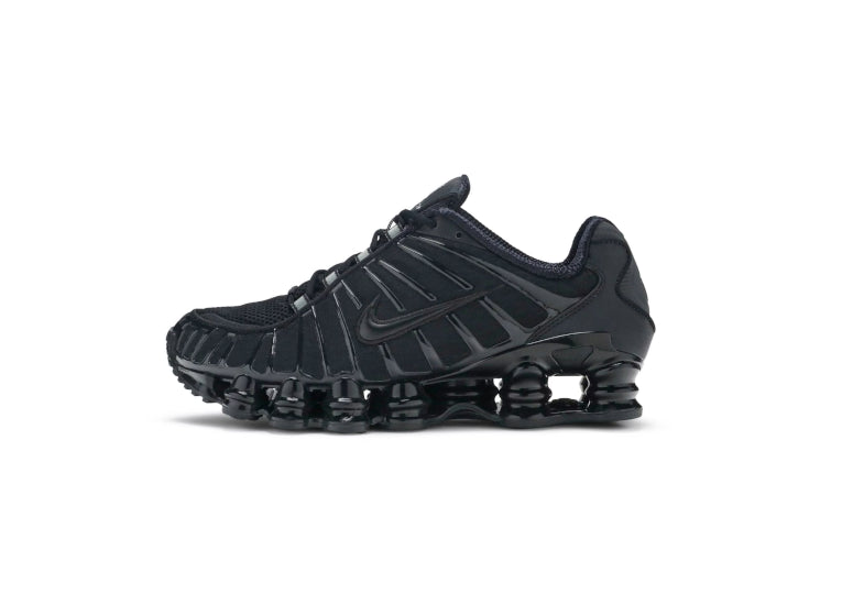 Nike Shox TL Black