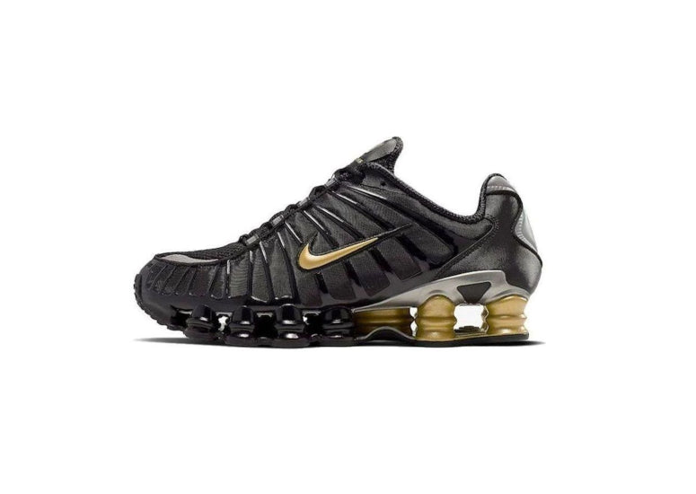 Nike Shox TL Neymar