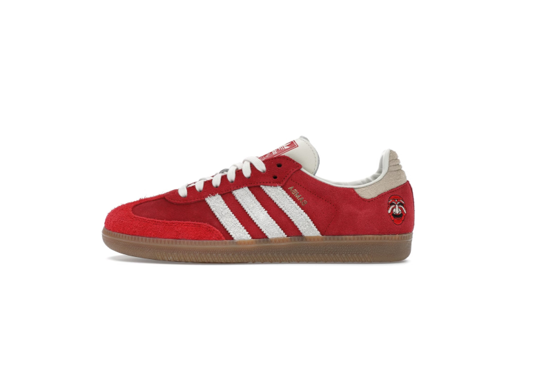 Samba OG Talchum Pack