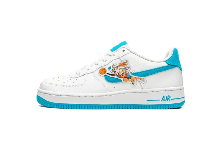 Nike Air Force 1 Low Hare Space Jam Mi tienda