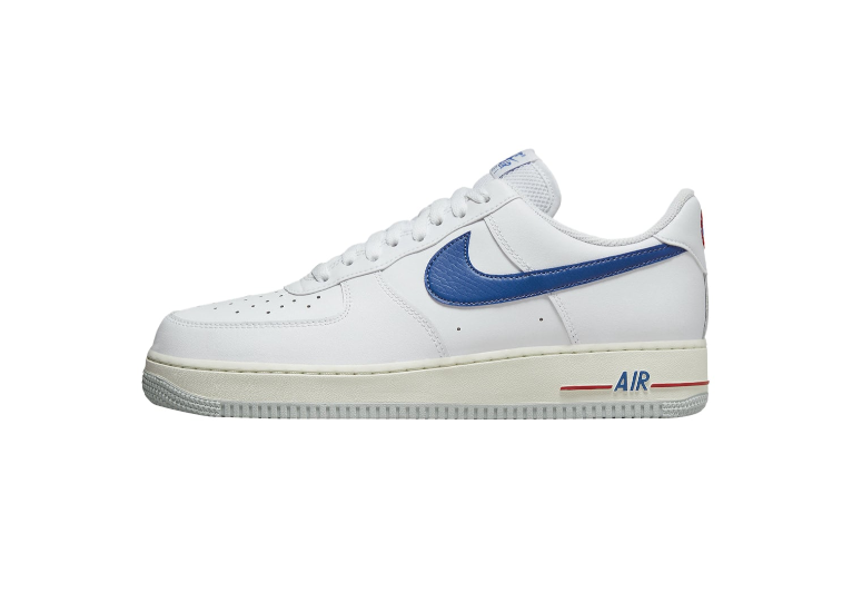 Nike Air Force 1 Low '07 USA Baloncesto