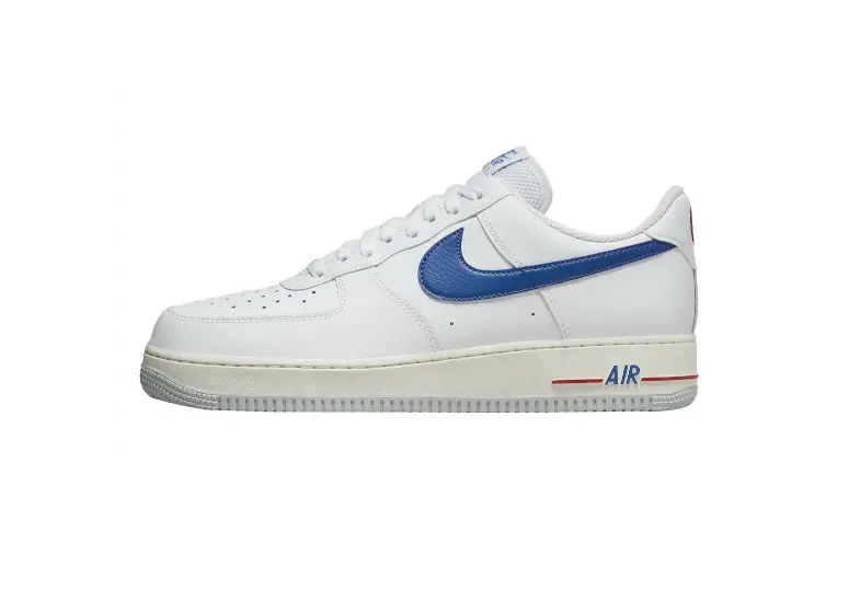 Nike Air Force 1 Low '07 USA Baloncesto Mi tienda
