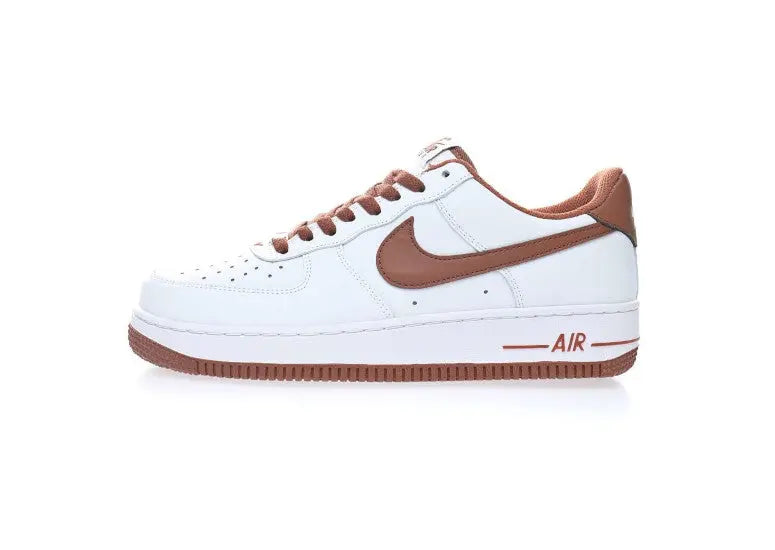 Nike Air Force 1 Low White/Pecan Mi tienda
