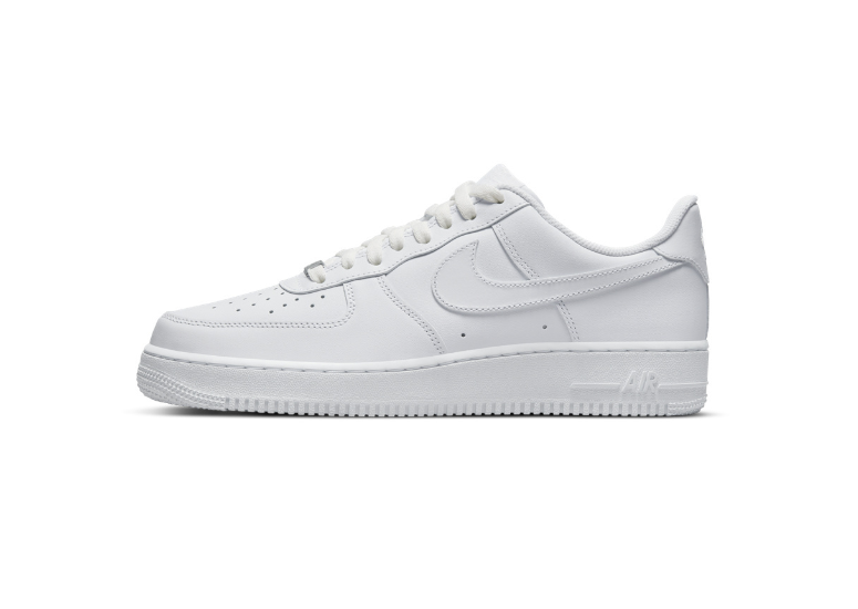 Nike Air Force 1 Low '07 White Mi tienda