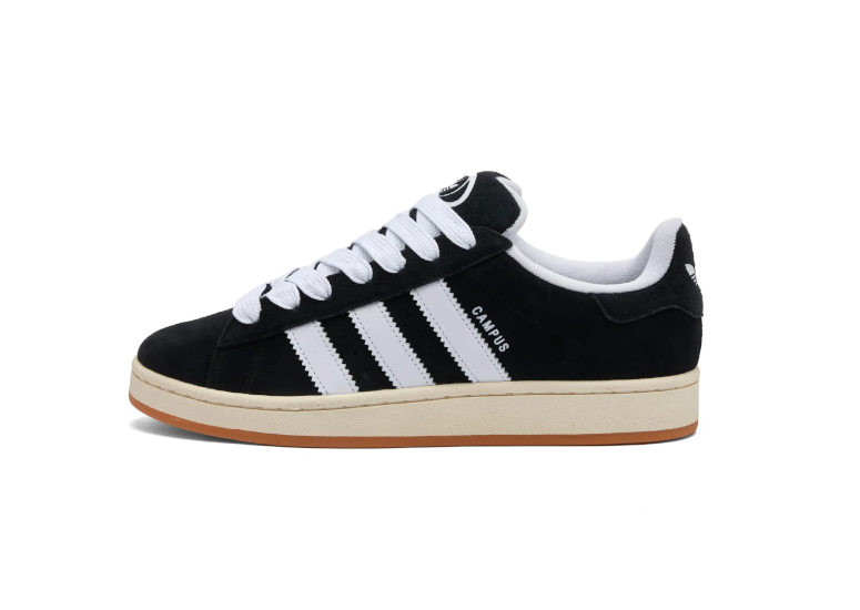 Adidas Campus 00s Core Black