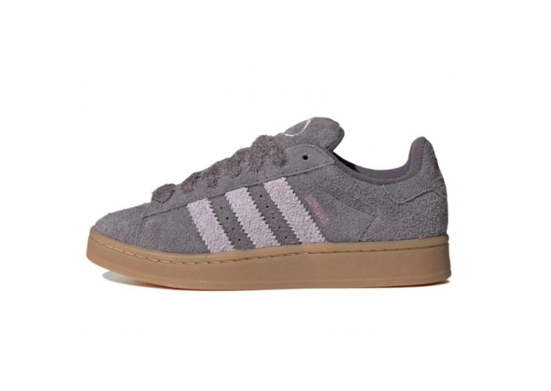 Adidas Campus 00s Trace Grey