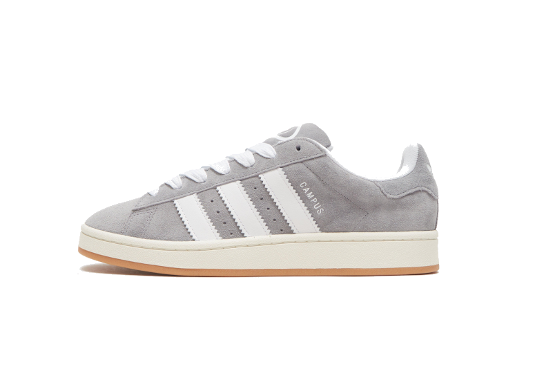 Adidas Campus 00s Grey White