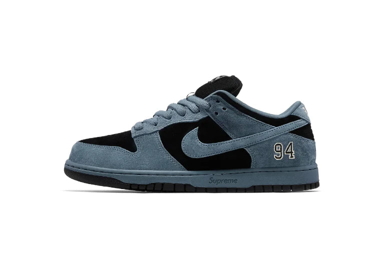 Nike SB Dunk Low Supreme 94 Ocean Fog