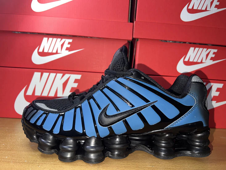 [DROP] Shox Thermal Sensing Azul