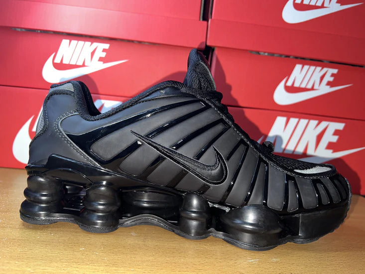 [DROP] Shox Thermal Sensing Azul