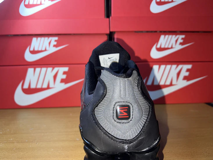 [DROP] Shox Thermal Sensing Azul