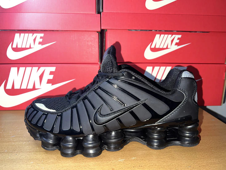 [DROP] Shox Thermal Sensing Azul