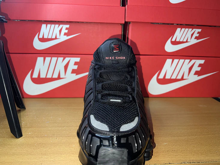 [DROP] Shox Thermal Sensing Azul