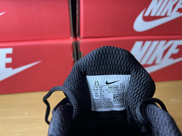 [DROP] Shox Thermal Sensing Azul