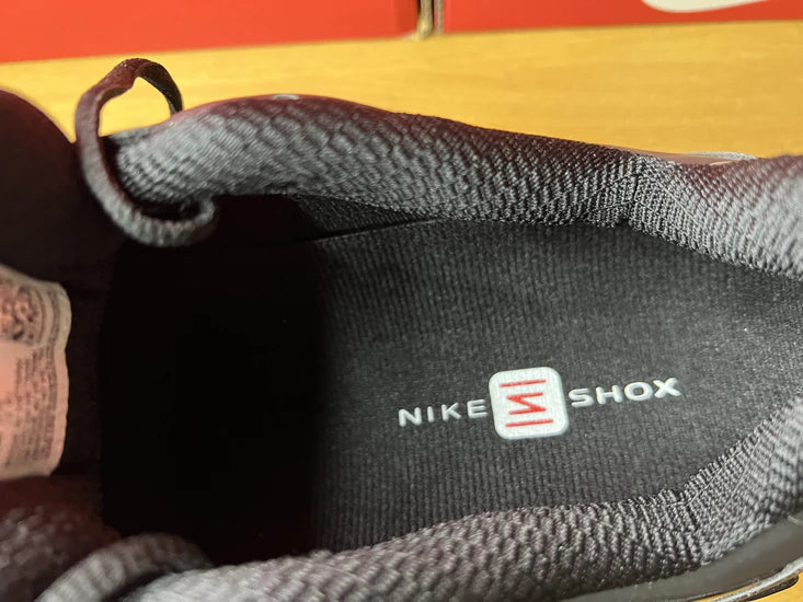 [DROP] Shox Thermal Sensing Azul