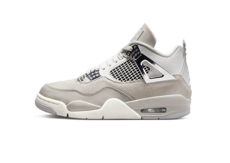 Jordan 4 Retro Frozen Moments