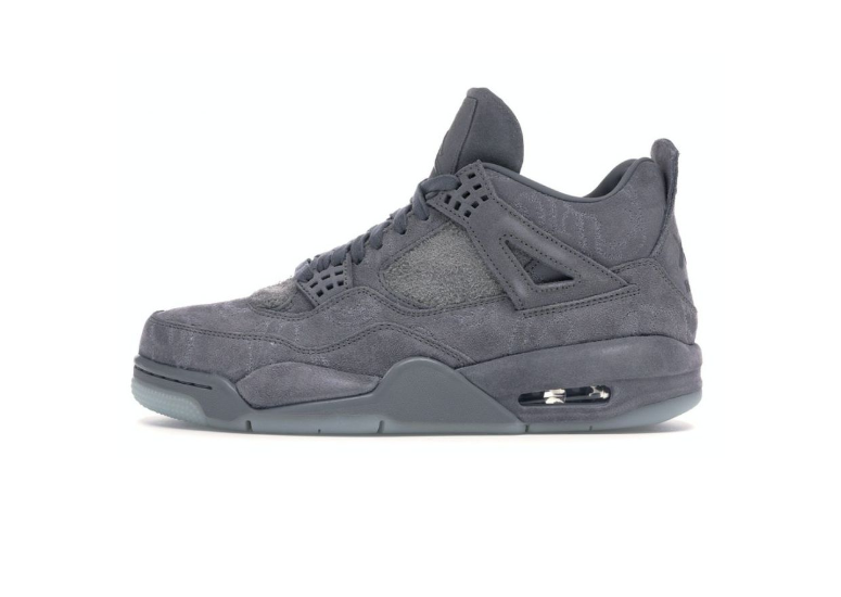 Jordan 4 Retro Kaws
