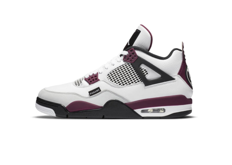 Jordan 4 Retro PSG Paris Saint-Germain