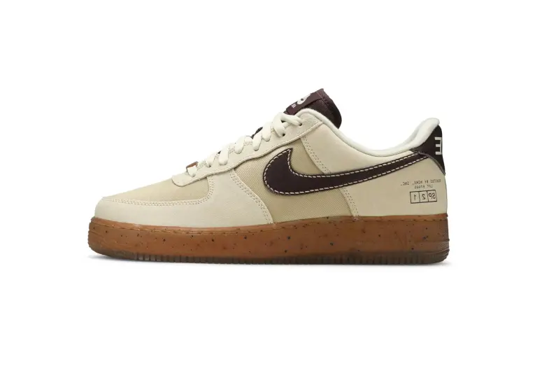 Nike Air Force 1 Low Coffee Mi tienda