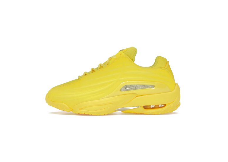 Nike Hot Step 2 Drake NOCTA Opti Yellow