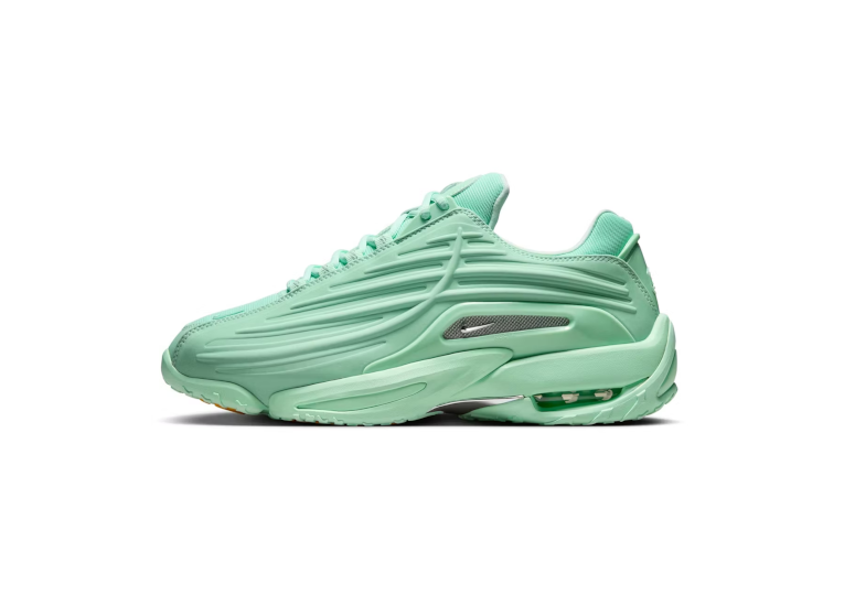 Nike Hot Step 2 Drake NOCTA Mint Foam