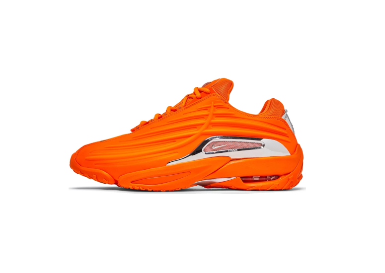 Nike Hot Step 2 Drake NOCTA Total Orange