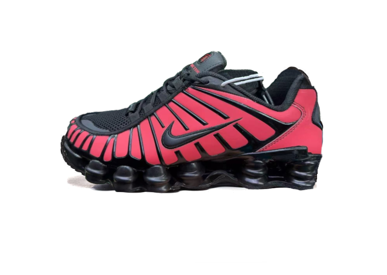 Shox Thermal Sensing Roja