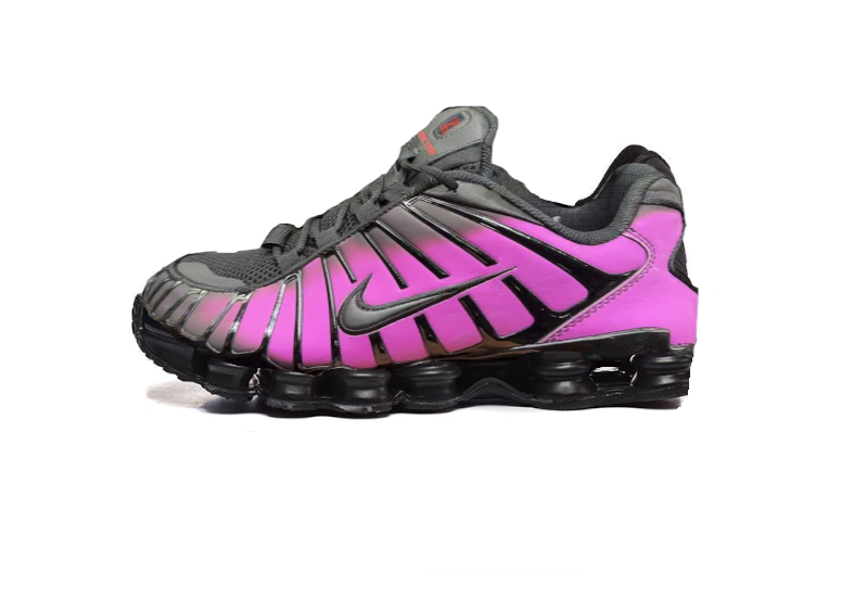 Shox Thermal Sensing Rosa