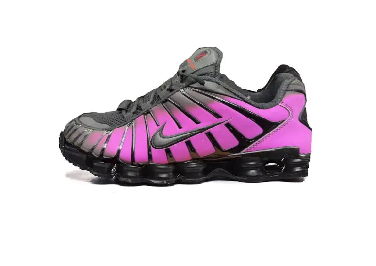 Shox Thermal Sensing Rosa Theplace.club