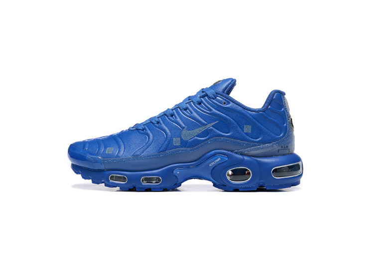 Nike Air Max Plus A-COLD-WALL House en azul