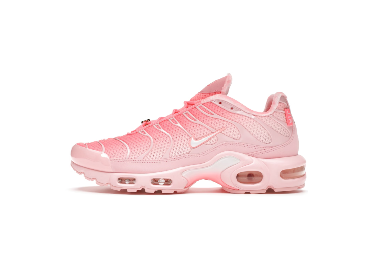 Nike Air Max Plus City Special ATL