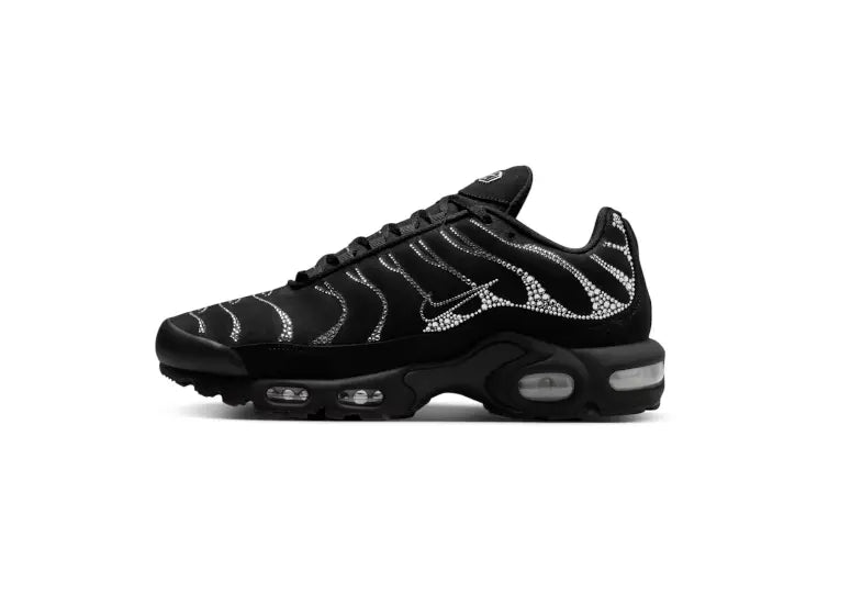 Nike Air Max Plus Swarovski Moonlight