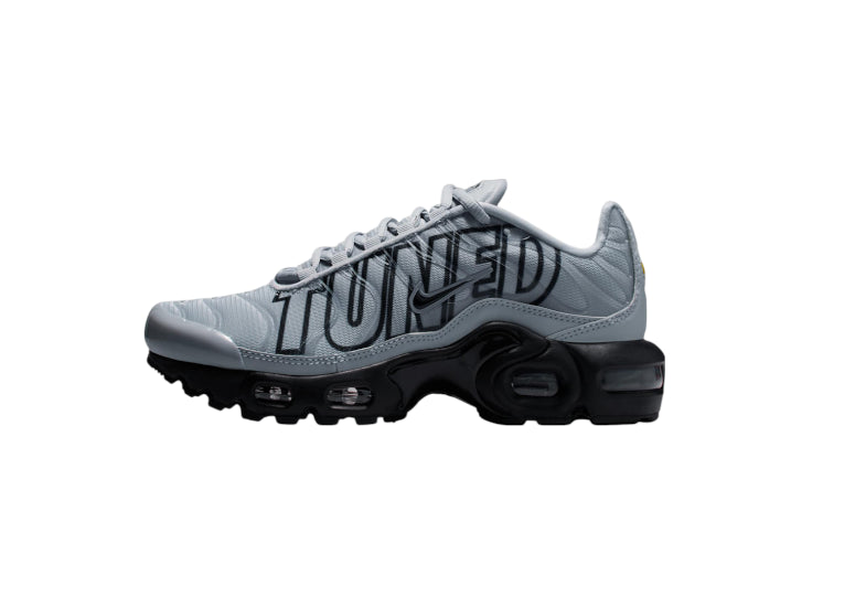 Nike Air Max Plus Wolf Grey Tuned