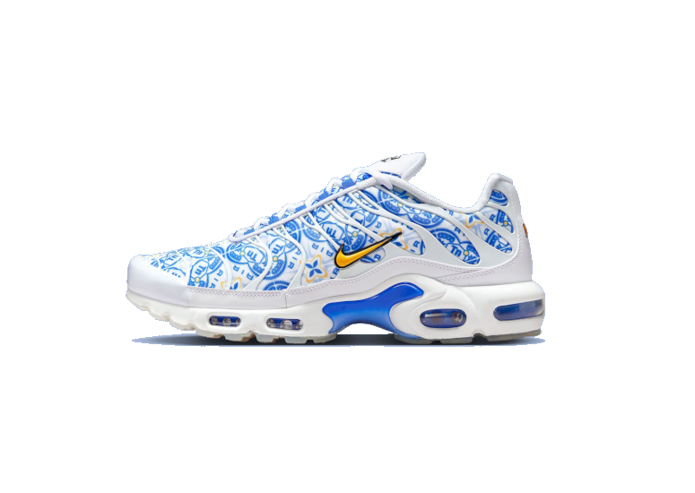 Nike Air Max Plus Lisboa